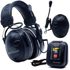 Mercenary tactical bluetooth for sale  USA