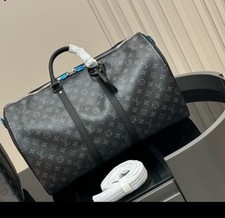 Borsa viaggio louis usato  Vimodrone