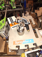 Devillbiss jghv 501 for sale  Knoxville