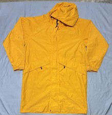 Jaqueta L.L.Bean Masculina Grande Amarela GORE-TEX Com Capuz Chuva Parka Impermeável Externa comprar usado Jaqueta L.L.Bean Masculina Grande Amarela GORE-TEX Com Capuz Chuva Parka Impermeável Externa comprar usado  Enviando para Brazil