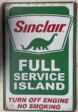 Sinclair full service for sale  Dana Point