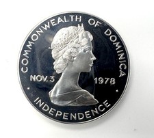 1978 dominica dollars for sale  Miami