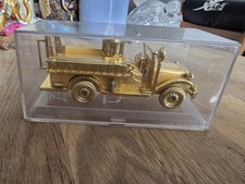 Accendino camion pompieri usato  Merlino