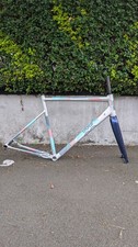 8bar mitte alloy for sale  LONDON