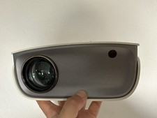 Aukey tragbarer led gebraucht kaufen  Duisburg