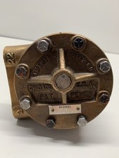 Tuthill pump model for sale  Rocklin