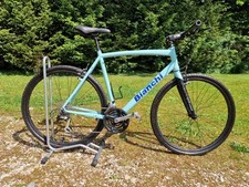 Fahrrad; Trekking; Bianchi comprar usado  Enviando para Brazil