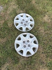 Peugeot 207 wheel for sale  DORKING