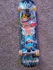Industries skateboard wet for sale  Loveland
