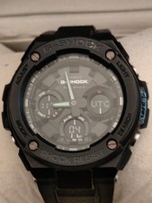 Casio shock multiband gebraucht kaufen  Bielefeld