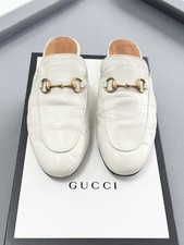 Gucci princetown mule for sale  PRESTON