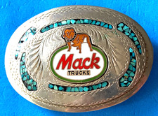 Vintage handmade mack for sale  Clearwater