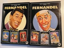 Coffret dvd rené d'occasion  Montville