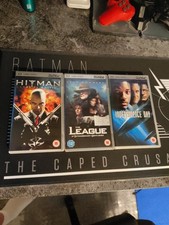 Psp umd movies for sale  WEYBRIDGE