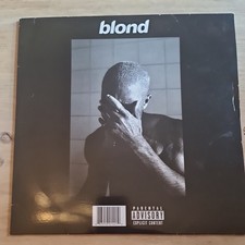 Frank ocean blond for sale  STOKE-ON-TRENT