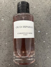 Oud ispahan eau for sale  WEST WICKHAM