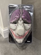 Payday houston maschera usato  Spedire a Italy