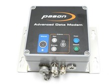 Pason comm90 advance d'occasion  Expédié en Belgium