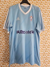 Maillot Real Club Celta de Vigo Adidas Recalvi Jersey shirt camiseta - L comprar usado  Enviando para Brazil