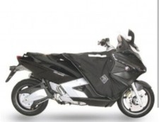 Tablier protection hiver d'occasion  Clermont-Ferrand-