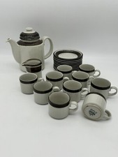 Théière tasse soucoupe d'occasion  Rouen-