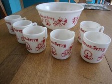 Vintage tom jerry for sale  Claremont