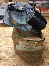 Moteur essuie glace d'occasion  Bagneux