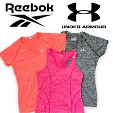 Bundle armour reebok for sale  Norfolk