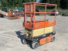 2017 jlg 1932r for sale  National Stock Yards