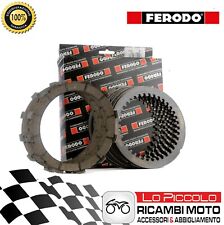 Ferodo dischi frizione usato  Palermo