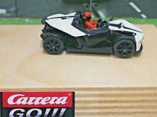 Carrera autos ktm gebraucht kaufen  Nortorf