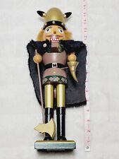 Christmas nutcracker wooden for sale  Aurora