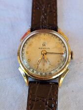 Benrus watch hand for sale  BEDFORD