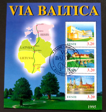 Baltica estland 1995 gebraucht kaufen  Deutschland