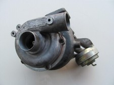Turbina turbo mazda usato  Isernia
