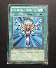 Mostro resuscitato mij usato  Palmi