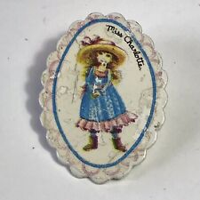 Broche ancienne metal d'occasion  Nantes-