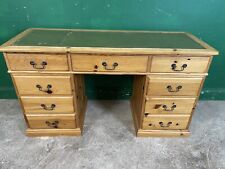 Pine drawer double for sale  HOLSWORTHY