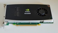 Nvidia quadro 1800 usato  Tiers