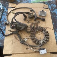 Onan performer p216 for sale  Sherman