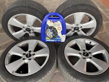 Gomme cerchi audi usato  Ferrara