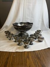 Beautiful vintage silver for sale  Bemidji