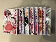 Sekirei manga vol. usato  Faenza
