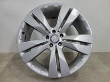 Mercedes w164 alloy for sale  WEST CALDER