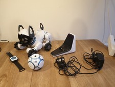 Chip robot toy for sale  STEVENAGE