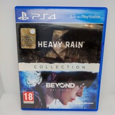 Heavy rain collection usato  Olginate