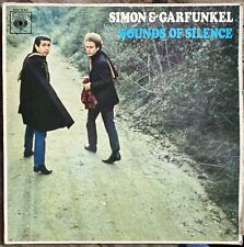 33t simon garfunkel d'occasion  Cassis