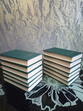 Leo Tolstoy, a collection of works in 12 volumes in Russian , USSR 1987 comprar usado  Enviando para Brazil