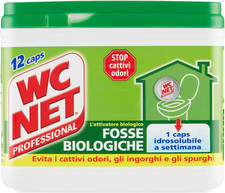 Professional fosse biologiche usato  Roma
