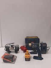 Power tools assorted for sale  Colorado Springs